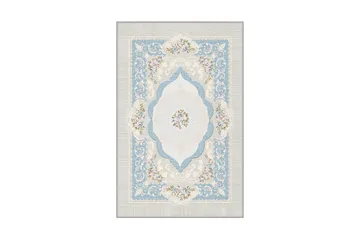 Homefesto Matte 50x80 cm - Multifarget - Tekstiler & tepper - Teppe & matte - Moderne matte - Wiltontepper