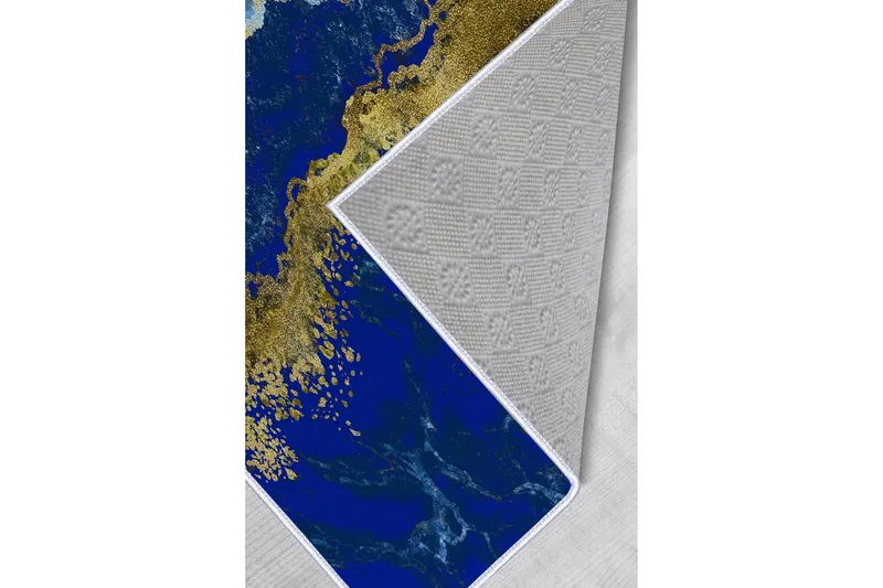 Homefesto Matte 50x80 cm - Multifarget - Tekstiler & tepper - Teppe & matte - Moderne matte - Wiltontepper