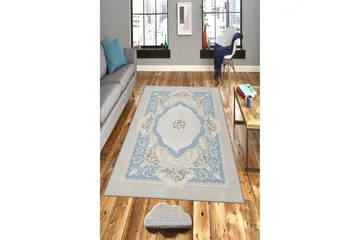 Homefesto Matte 50x80 cm - Multifarget - Tekstiler & tepper - Teppe & matte - Moderne matte - Wiltontepper