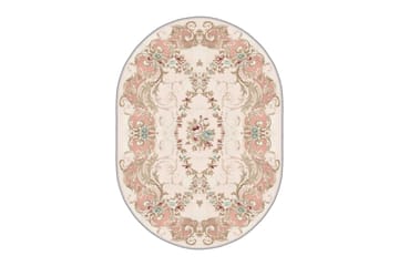 Homefesto Matte 50x80 cm - Multifarget - Tekstiler & tepper - Teppe & matte - Moderne matte - Wiltontepper