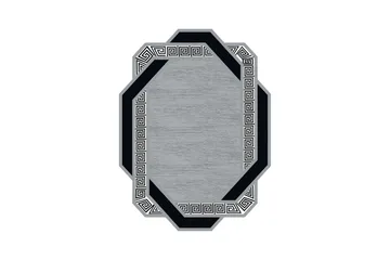 Homefesto Matte 50x80 cm - Multifarget - Tekstiler & tepper - Teppe & matte - Små tepper