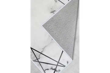 Homefesto Matte 60x100 cm - Multifarget - Tekstiler & tepper - Teppe & matte - Små tepper