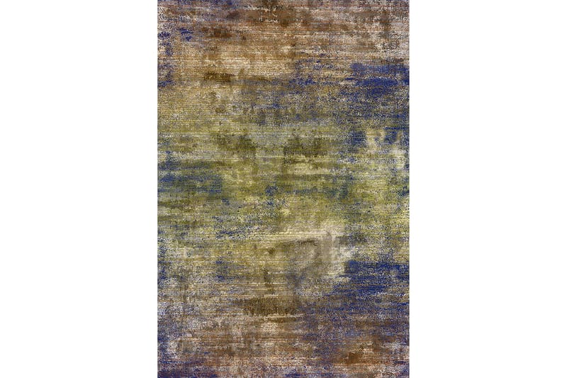 Homefesto Matte 60x100 cm - Multifarget - Tekstiler & tepper - Teppe & matte - Moderne matte - Wiltontepper