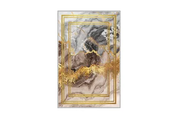 Homefesto Matte 60x100 cm - Multifarget - Tekstiler & tepper - Teppe & matte - Små tepper