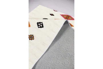 Homefesto Matte 60x100 cm - Multifarget - Tekstiler & tepper - Teppe & matte - Små tepper