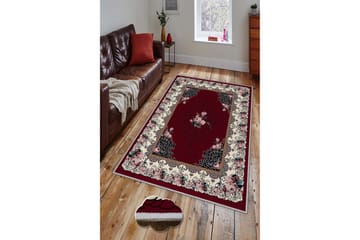 Homefesto Matte 60x100 cm - Multifarget - Tekstiler & tepper - Teppe & matte - Små tepper