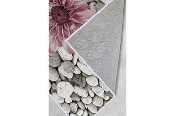 Homefesto Matte 60x100 cm - Multifarget - Tekstiler & tepper - Teppe & matte - Moderne matte - Wiltontepper