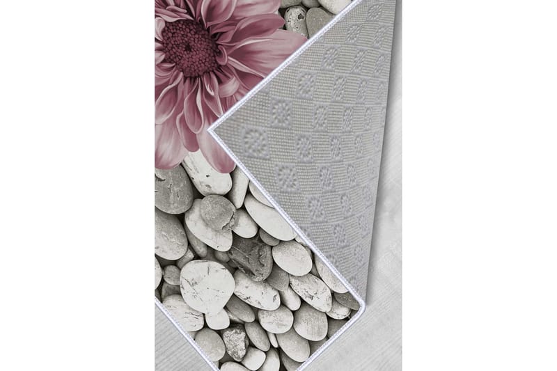 Homefesto Matte 60x100 cm - Multifarget - Tekstiler & tepper - Teppe & matte - Moderne matte - Wiltontepper