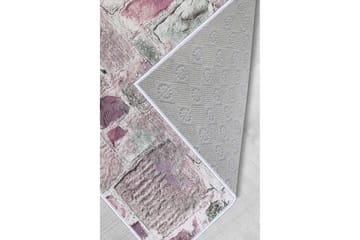 Homefesto Matte 60x100 cm - Multifarget - Tekstiler & tepper - Teppe & matte - Små tepper