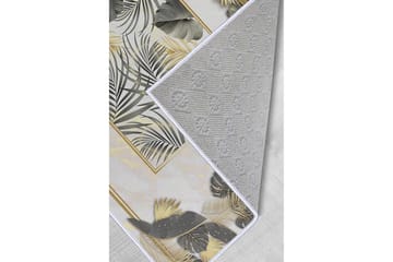 Homefesto Matte 60x100 cm - Multifarget - Tekstiler & tepper - Teppe & matte - Moderne matte - Wiltontepper