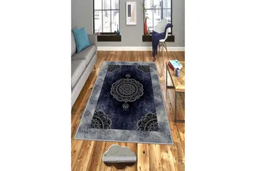 Homefesto Matte 60x100 cm - Multifarget - Tekstiler & tepper - Teppe & matte - Små tepper