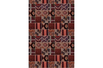 Homefesto Matte 60x100 cm - Multifarget - Tekstiler & tepper - Teppe & matte - Små tepper