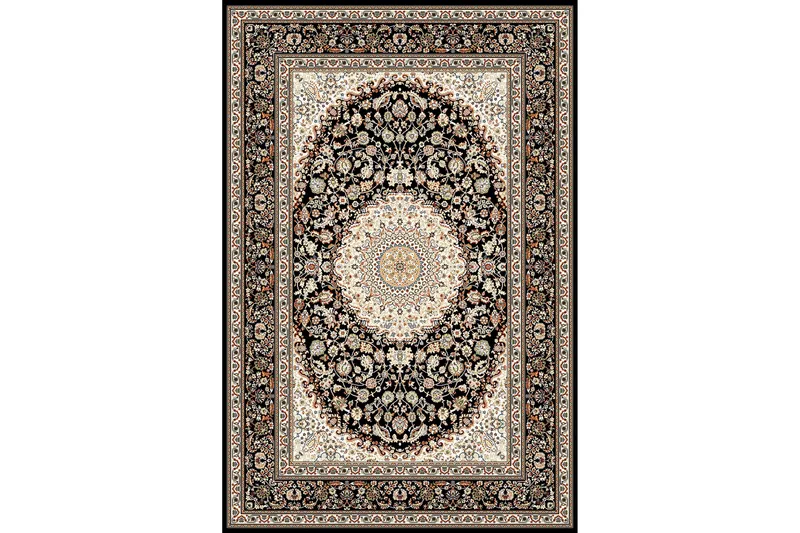 Homefesto Matte 60x100 cm - Multifarget - Tekstiler & tepper - Teppe & matte - Moderne matte - Wiltontepper