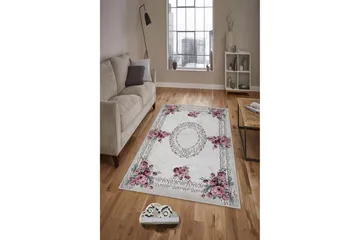 Homefesto Matte 60x100 cm - Multifarget - Tekstiler & tepper - Teppe & matte - Små tepper