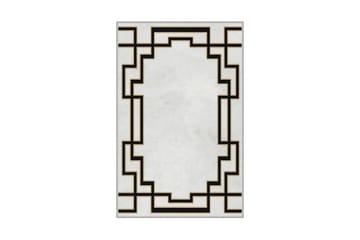 Homefesto Matte 60x100 cm - Multifarget - Tekstiler & tepper - Teppe & matte - Moderne matte - Wiltontepper