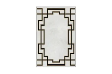 Homefesto Matte 60x100 cm - Multifarget - Tekstiler & tepper - Teppe & matte - Små tepper