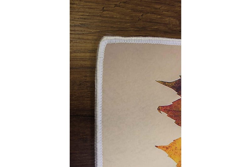 Homefesto Matte 60x100 cm - Multifarget - Tekstiler & tepper - Teppe & matte - Små tepper