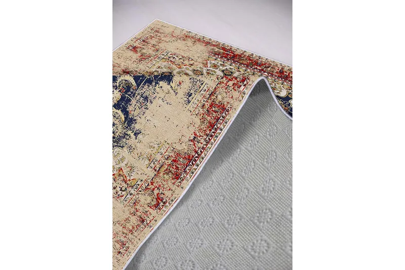 Homefesto Matte 60x100 cm - Multifarget - Tekstiler & tepper - Teppe & matte - Moderne matte - Wiltontepper