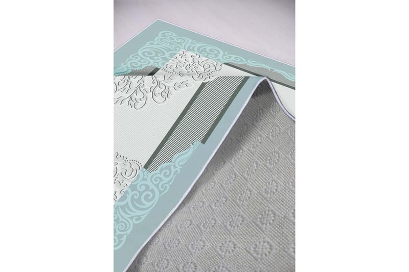 Homefesto Matte 60x100 cm - Multifarget - Tekstiler & tepper - Teppe & matte - Moderne matte - Wiltontepper