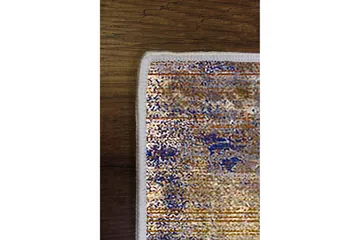 Homefesto Matte 60x100 cm - Multifarget - Tekstiler & tepper - Teppe & matte - Små tepper