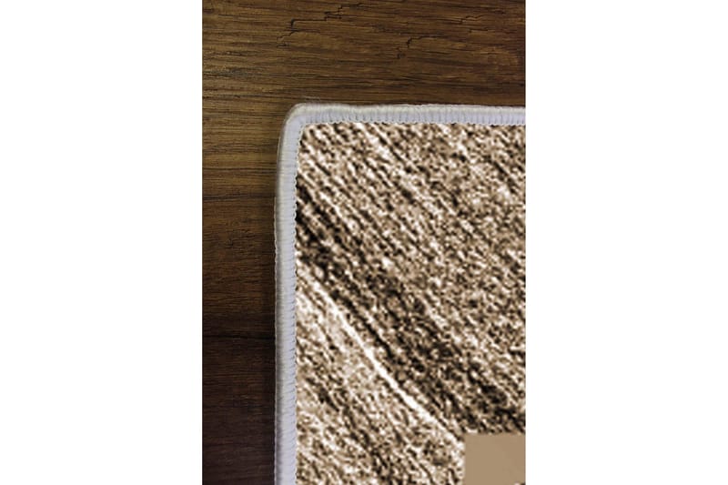 Homefesto Matte 60x100 cm - Multifarget - Tekstiler & tepper - Teppe & matte - Moderne matte - Wiltontepper