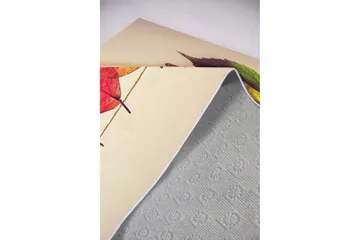 Homefesto Matte 60x100 cm - Multifarget - Tekstiler & tepper - Teppe & matte - Små tepper