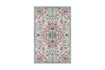 Homefesto Matte 60x100 cm - Multifarget - Tekstiler & tepper - Teppe & matte - Moderne matte - Wiltontepper