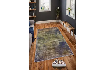 Homefesto Matte 60x100 cm - Multifarget - Tekstiler & tepper - Teppe & matte - Små tepper