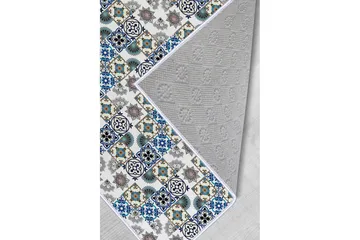 Homefesto Matte 60x100 cm - Multifarget - Tekstiler & tepper - Teppe & matte - Små tepper