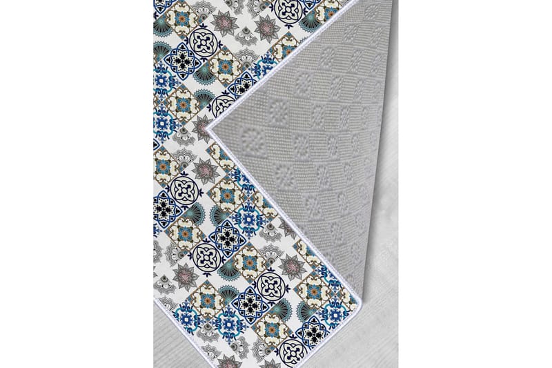 Homefesto Matte 60x100 cm - Multifarget - Tekstiler & tepper - Teppe & matte - Små tepper