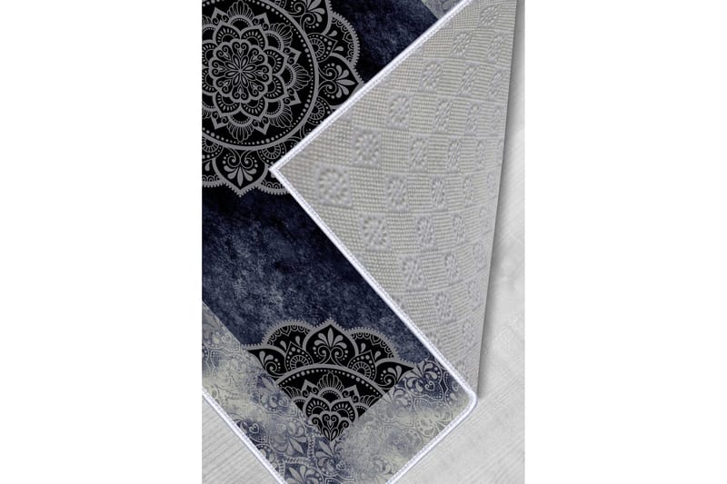 Homefesto Matte 60x100 cm - Multifarget - Tekstiler & tepper - Teppe & matte - Moderne matte - Wiltontepper