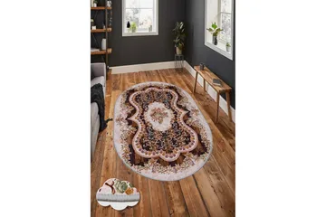 Homefesto Matte 60x100 cm - Multifarget - Tekstiler & tepper - Teppe & matte - Små tepper