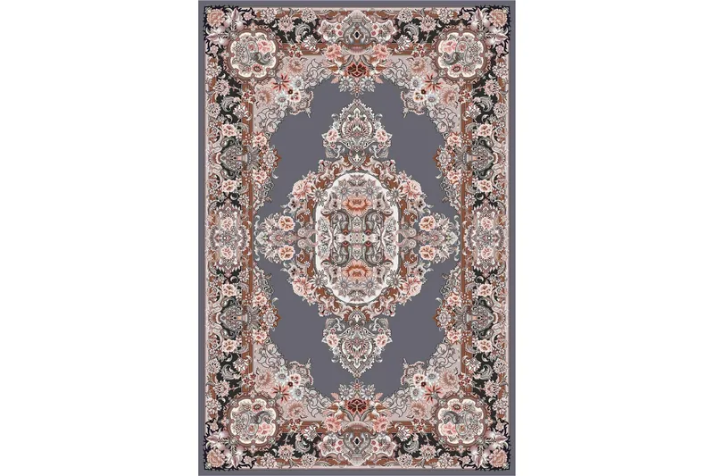 Homefesto Matte 60x100 cm - Multifarget - Tekstiler & tepper - Teppe & matte - Små tepper