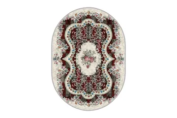 Homefesto Matte 60x100 cm - Multifarget - Tekstiler & tepper - Teppe & matte - Små tepper