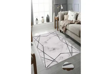 Homefesto Matte 60x100 cm - Multifarget - Tekstiler & tepper - Teppe & matte - Små tepper