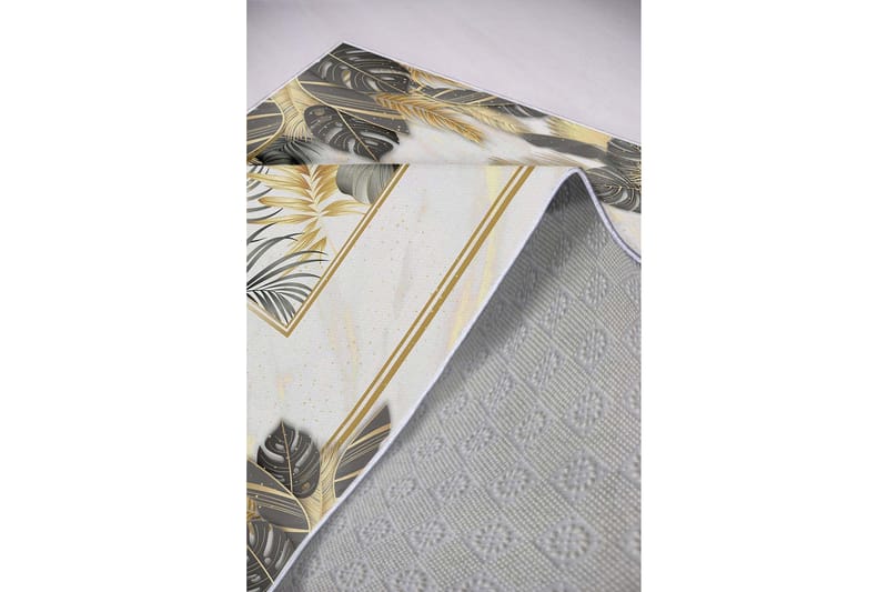 Homefesto Matte 60x100 cm - Multifarget - Tekstiler & tepper - Teppe & matte - Moderne matte - Wiltontepper