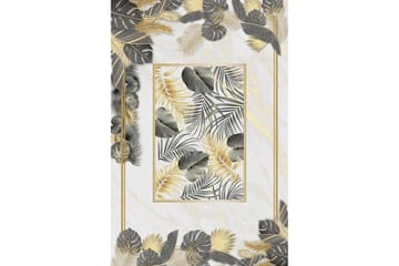 Homefesto Matte 60x100 cm - Multifarget - Tekstiler & tepper - Teppe & matte - Små tepper