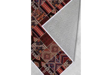 Homefesto Matte 60x100 cm - Multifarget - Tekstiler & tepper - Teppe & matte - Moderne matte - Wiltontepper