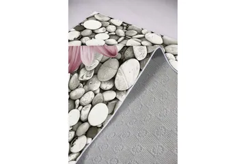 Homefesto Matte 60x100 cm - Multifarget - Tekstiler & tepper - Teppe & matte - Små tepper