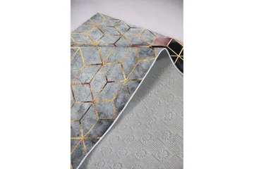 Homefesto Matte 60x100 cm - Multifarget - Tekstiler & tepper - Teppe & matte - Små tepper