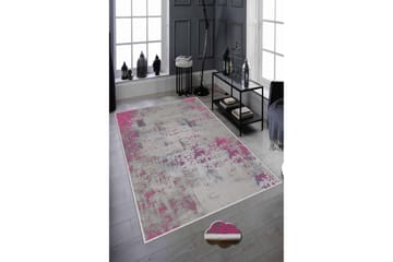 Homefesto Matte 60x100 cm - Multifarget - Tekstiler & tepper - Teppe & matte - Moderne matte - Wiltontepper