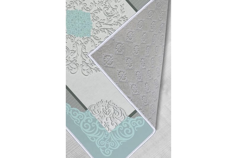 Homefesto Matte 60x100 cm - Multifarget - Tekstiler & tepper - Teppe & matte - Moderne matte - Wiltontepper