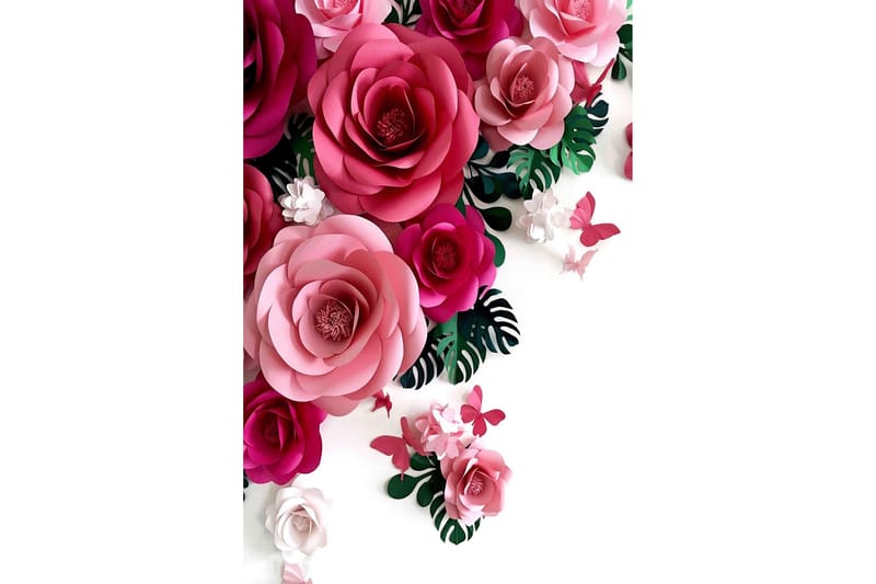 Homefesto Matte 60x100 cm - Multifarget - Tekstiler & tepper - Teppe & matte - Små tepper