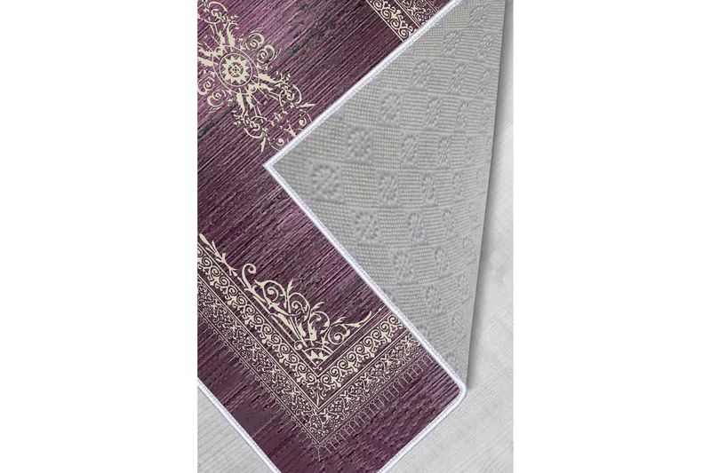 Homefesto Matte 60x100 cm - Multifarget - Tekstiler & tepper - Teppe & matte - Moderne matte - Wiltontepper