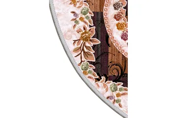 Homefesto Matte 60x100 cm - Multifarget - Tekstiler & tepper - Teppe & matte - Små tepper