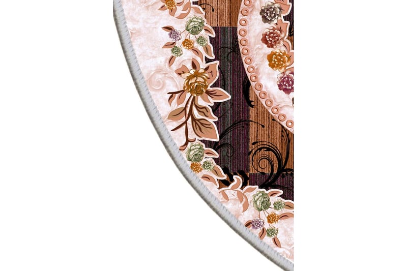 Homefesto Matte 60x100 cm - Multifarget - Tekstiler & tepper - Teppe & matte - Små tepper