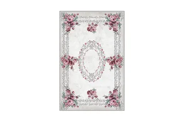 Homefesto Matte 60x100 cm - Multifarget - Tekstiler & tepper - Teppe & matte - Små tepper