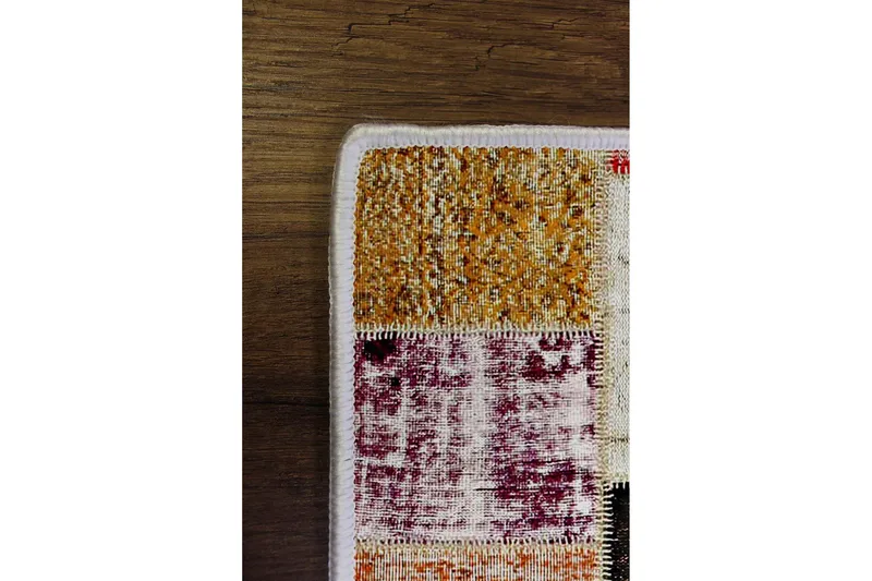 Homefesto Matte 60x100 cm - Multifarget - Tekstiler & tepper - Teppe & matte - Moderne matte - Wiltontepper