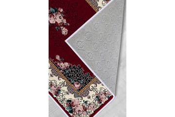 Homefesto Matte 60x100 cm - Multifarget - Tekstiler & tepper - Teppe & matte - Små tepper