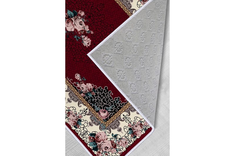 Homefesto Matte 60x100 cm - Multifarget - Tekstiler & tepper - Teppe & matte - Små tepper